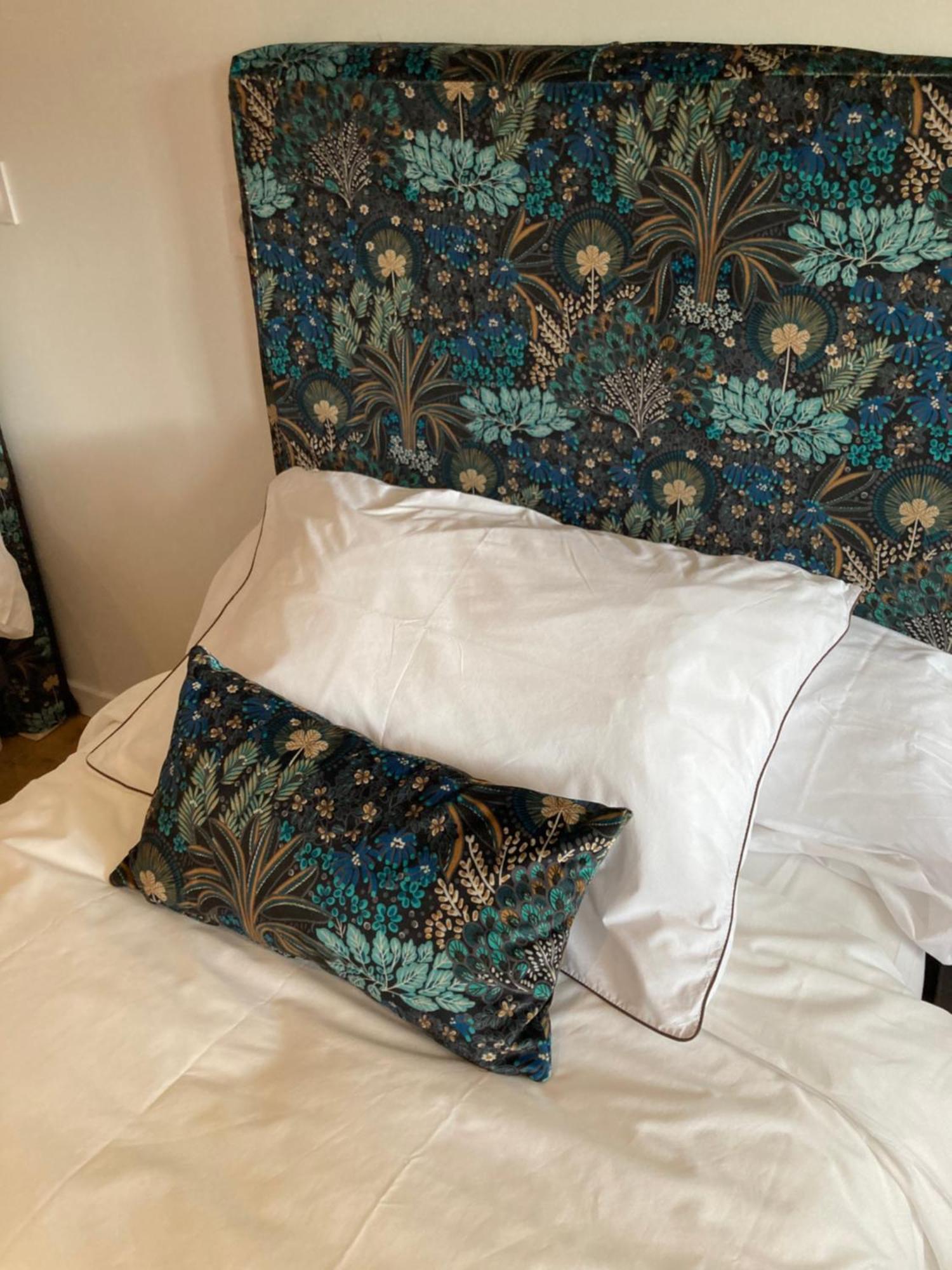 Chambres D'Hotes Le Relais De La Perle Le Vernois 외부 사진