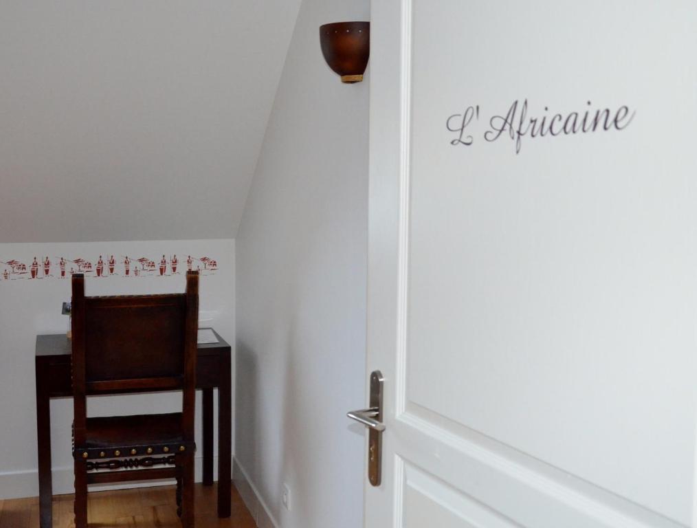 Chambres D'Hotes Le Relais De La Perle Le Vernois 외부 사진